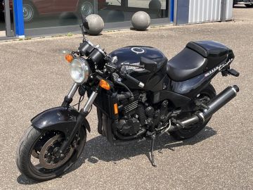 Triumph Speed Triple